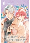 A Sign Of Affection N.   8
