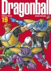 DRAGON BALL     ULTIMATE EDITION N.  19