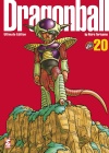 DRAGON BALL     ULTIMATE EDITION N.  20