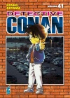 Detective Conan New Edition N.  41
