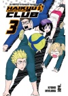 Haikyu!! Club N.   3