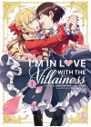 I'M IN LOVE WITH THE VILLAINESS N.   1
