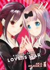Kaguya-Sama - Love Is War N.  22