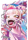 My Hero Academia N.  38
