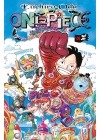 One Piece N. 106