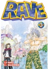RAVE N.   3 - THE GROOVE ADVENTURE NEW EDITION