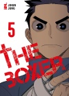 The Boxer N.   5