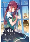 Yuri Is My Job! N.   5