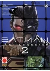 Batman Justice Buster N.   2