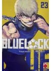 Blue Lock N.  23