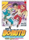 Boruto : Naruto Next Generation N.  20