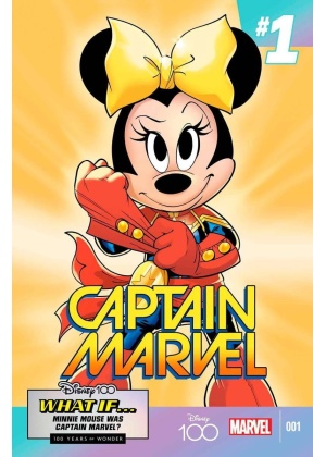 Spider-Man L'uomo Ragno N. 831 - Variant Disney 100 Giada Perissinotto