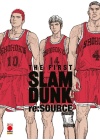 The First Slam Dunk Re: Source