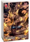 L'attacco dei Giganti N.  34 - Variant Anime con Cartolina