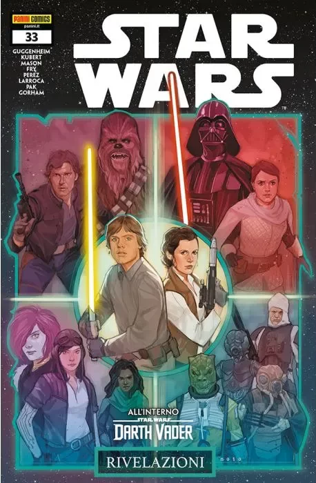 Star Wars N.  33 (2023) - 101