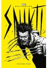 Wolverine Snikt (2023)