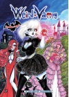 Weird Vampy N. 106 Regular