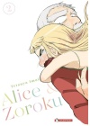 Alice & Zoroku N.   2