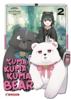 KUMA KUMA KUMA BEAR N.   2