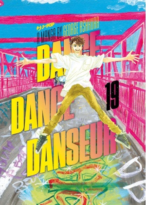 Dance Dance Danseur N.  19