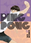 Ping Pong N.   2 (jpop)