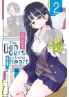 The Dangers in My Heart N.   2