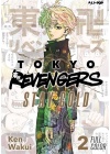 Tokyo Revengers Full Color N.   2 - So Young