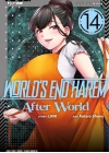 World's End Harem N.  14