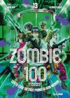 Zombie 100 N.  13