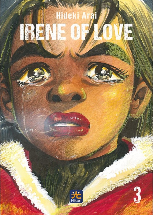 IRENE OF LOVE N.   3