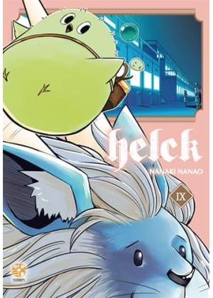 Helck N.   9