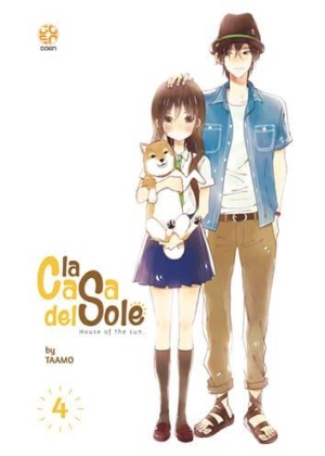 La Casa del Sole N.   4