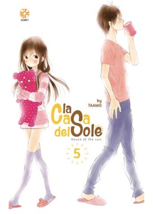 La Casa del Sole N.   5