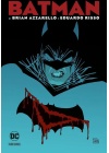 BATMAN DI AZZARELLO E RISSO - DC DELUXE