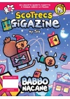 SCOTTECS GIGAZINE N.   6