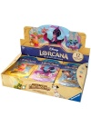 LORCANA - BOX 24 BUSTE - NELLE TERRE D'INCHIOSTRO - ITA