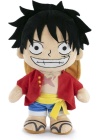 One Piece Luffy 28 Cm Plush