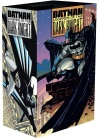 Batman: Legends Of The Dark Knight Collection Cofanetto