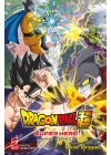 DRAGON BALL SUPER: SUPER HERO - ANIME COMICS