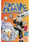 Rave N.   4 - The Groove Adventure New Edition