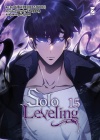 Solo Leveling N.  15