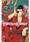 Black Clover N.  35 - Ristampa