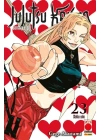 Jujutsu Kaisen N.  23 Sorcery Fight
