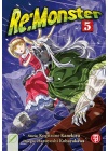Re:monster N.   5