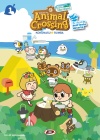 Animal Crossing N.   1 - New Horizons il Diario Dell'isola Deserta