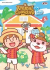Animal Crossing N.   5 - New Horizons il Diario Dell'isola Deserta