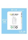 10 X PROTECTIVE CASE FUNKO POP