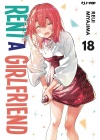 Rent-a-Girlfriend N.  18