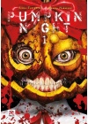 PUMPKIN NIGHT N.   1
