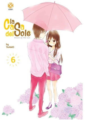 La Casa del Sole N.   6